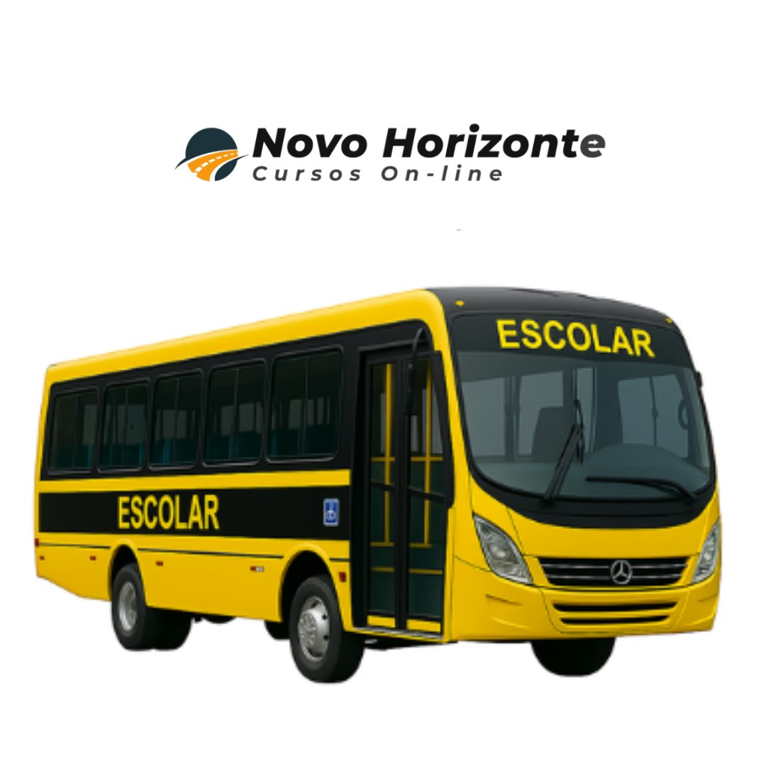 Curso de Atualização de Transporte Escolar