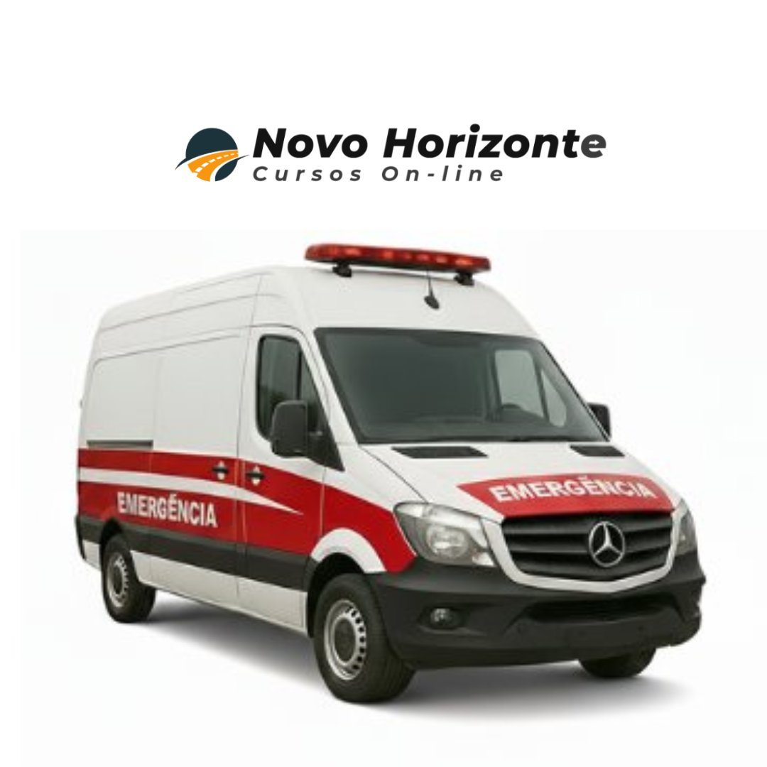 Curso de Atualização de Transporte de Emergência