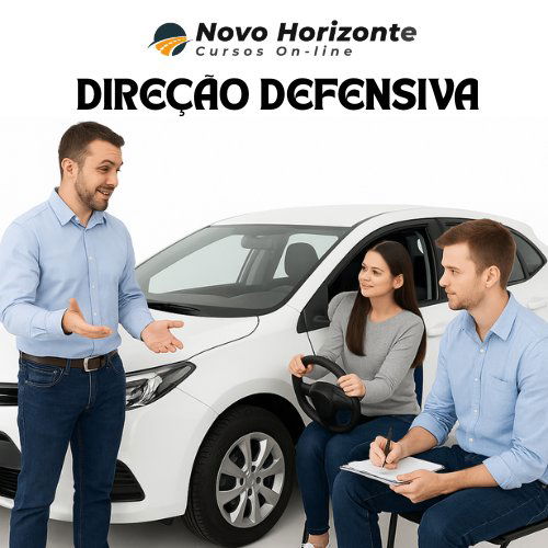 Direção Defensiva