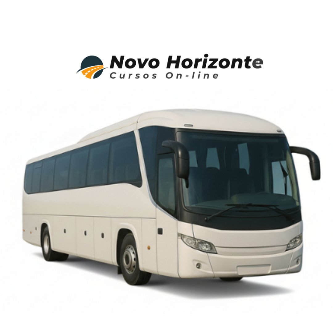 Curso de Atualização de Transporte Coletivos de passageiros