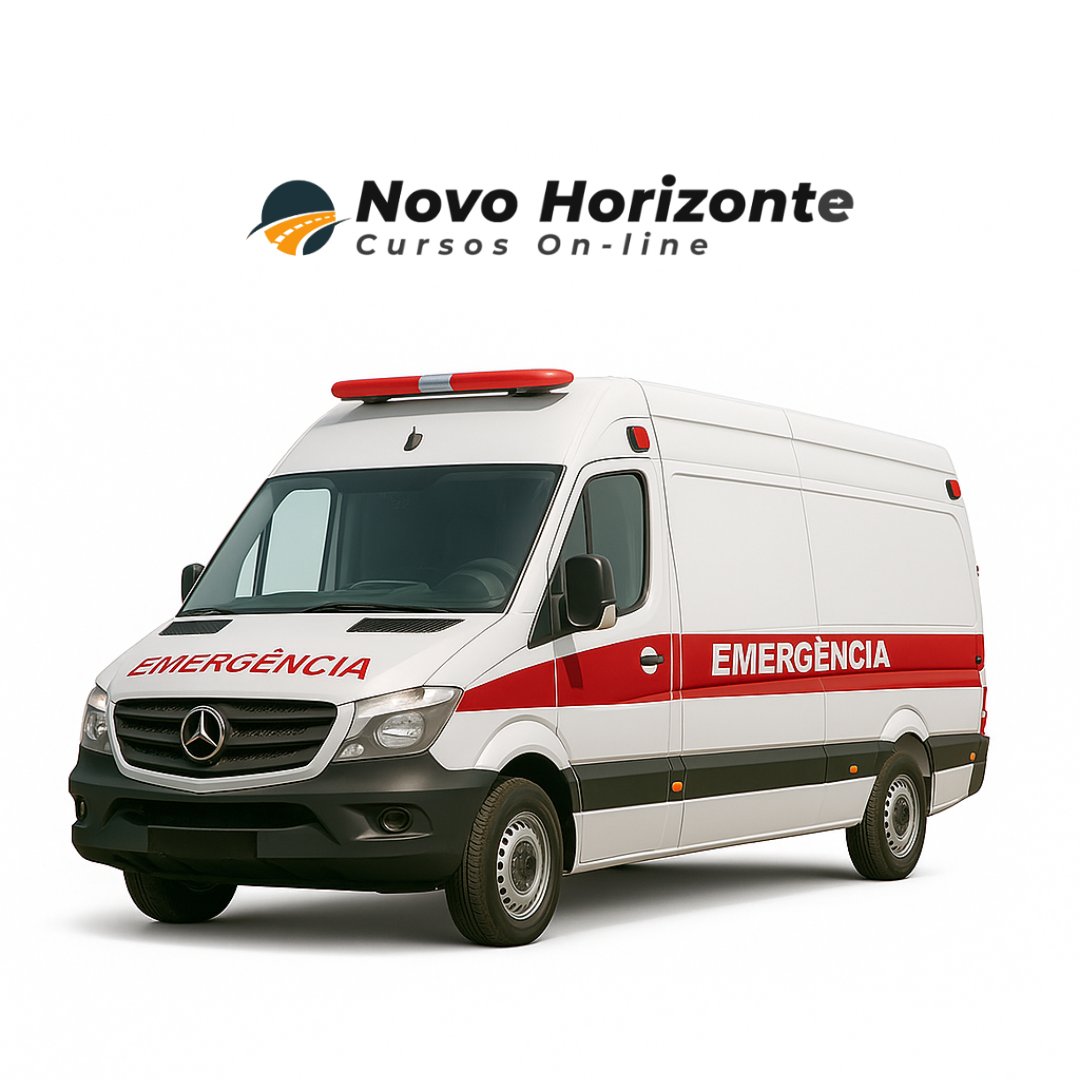 Curso de Formação de Transporte de Emergência